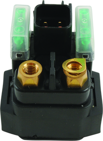 BikeMaster Yamaha Solenoid Remote - 153572