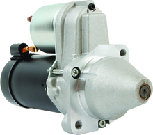 BikeMaster BMW Starter - 153698
