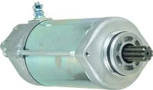 BikeMaster Suzuki Starter - 153715