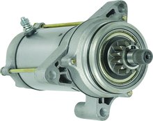 BikeMaster Honda Starter - 153753