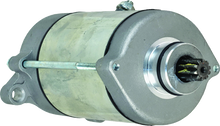 BikeMaster Kawasaki Starter - 153761