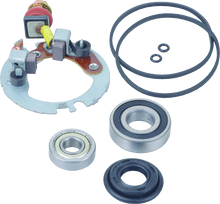 BikeMaster Kawasaki Starter Rebuild w/ Brush - 153928