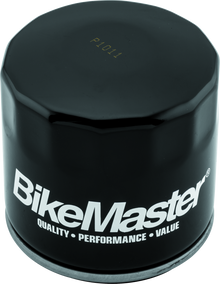 BikeMaster Cagiva BM-153 Oil Filter - Black - 171604