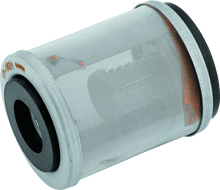 BikeMaster Yamaha BM-143 Oil Filter - Black - 171624