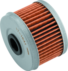 BikeMaster Honda BM-113 Oil Filter - Black - 171641
