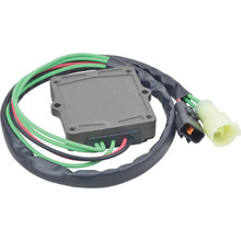 Arrowhead Yamaha 12 Volt Regulator / Rectifier - 230-58023