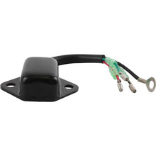 Arrowhead Yamaha 12 Volt Regulator / Rectifier - 230-58177