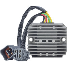 Arrowhead Yamaha Regulator / Rectifier - 230-58206