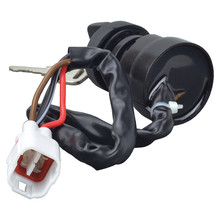 Arrowhead Yamaha Ignition Switch - 240-58038
