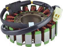 Arrowhead Honda Stator Coil - 340-58044