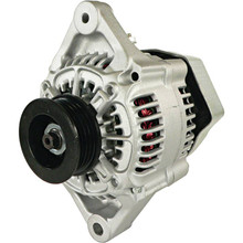 Arrowhead Denso 12V 45A Alt - 400-52321