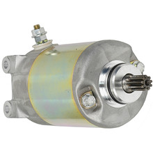 Arrowhead Mitsuba 12V 9T Str - 410-54051