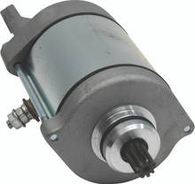 Arrowhead 06-09 Arctic Cat 250 2x4 Starter Motor - 410-54077