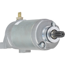 Arrowhead 08-13 Yamaha YFM 250 Raptor Starter Motor - 410-54158