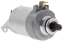 Arrowhead 85-88 Kawasaki KLF185 Bayou Starter Motor - 410-54270