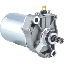 Arrowhead Honda 12V 9T Starter - 410-58100