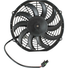 Arrowhead 01-04 Polaris Ranger 2x4 Cooling Fan - 434-22011
