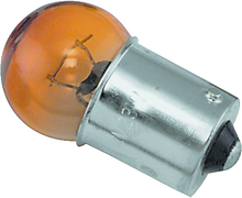 BikeMaster Replacement Marker Light Bulb (10 Pack) - Amber - 268044