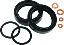 BikeMaster Fork Seal - 39 x 52 x 11 - 429073