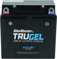 BikeMaster Trugel Battery MG9-4B1 - 780543