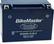 BikeMaster Trugel Battery MGN50-N18LA - 780547