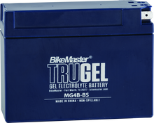 BikeMaster Trugel Battery MG4B-BS - 780549
