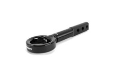 Perrin Tow Hook Kit - 10th Gen Honda Civic SI/Type-R/Hatchback - Glossy Black - PHP-BDY-231GBK
