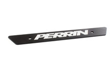 Perrin 20-22 Subaru Outback Black License Plate Delete - PSP-BDY-114BK