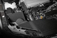 Perrin 22-23 Subaru WRX Cold Air Intake - Black - PSP-INT-327BK