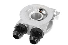 Perrin 22-24 Subaru WRX (CVT Only) Oil Cooler Kit - PSP-OIL-116