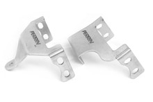 Perrin 02-14 Subaru WRX / 04/21 Subaru STI Oil Cooler Kit - PSP-OIL-125