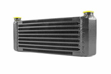 Perrin 22-23 Subaru BRZ / GR86 Oil Cooler Kit - PSP-OIL-129