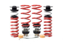 H&R 17-21 Mercedes-Benz C43 AMG Sedan W205 VTF Adjustable Lowering Springs (w/AMG Ride Control) - 23002-5