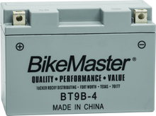 BikeMaster BT9B-4 Battery FA - 781384