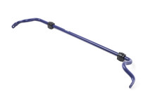 H&R 09-17 Audi A5 Cabrio/A5 Quattro (AWD) B8 24mm Non Adj. Sway Bar - Rear - 71061