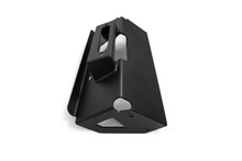 Addictive Desert Designs 2022+ Chevy Silverado 1500 ZR2 Stealth Fighter Winch Kit - AC12156601NA