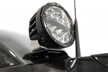 ADD 2021+ Ford F150 / 2021+ Ford F150 Raptor Ditch Light Brackets - AC1901801NA