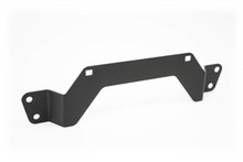 Addictive Desert Designs 18-20 Jeep Gladiator JT Front License Plate Bracket - AC96154601NA