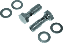 Bikers Choice Evolution Cam Big Twin Breather Bolt Kit - 482866