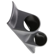 Autometer 86-93 Chevrolet Blazer/S10 Dual 2 1/16in A-Pillar Pod - 15113