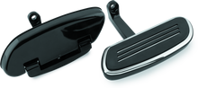 Bikers Choice 93-Up Touring Except Trike Replaces H-D 50378-07 - 489944