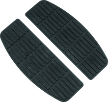 Bikers Choice 66-05 FLHT FLHS FLST Replacement Floorboard Pads Replaces H-D 5614-66T - 492460