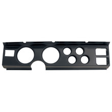 Autometer 82-84 Pontiac Firebird Direct Fit Gauge Panel 5in x2 / 2-1/16in x4 - 2920