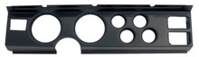 Autometer 82-84 Pontiac Firebird Direct Fit Gauge Panel 5in x2 / 2-1/16in x4 - 2920
