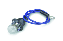 Bikers Choice Speedometer Light Socket For 5 Inch Speedometer - 493153