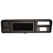 Autometer 73-79 Ford Truck / 78-79 Ford Bronco InVision Digital Instrument Display - 7402