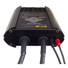 Autometer Intelli-Check II Heavy Duty Truck Electrical System Analyzer - BCT-200J