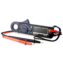 AutoMeter Ac/Dc Current Clamp Meter - DM-40