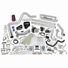 Banks Power 83-93 Ford 6.9/7.3L Trk Man Sidewinder Turbo System - Wastegated - 21064