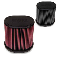 Banks Power 2018+ Jeep JL 2.0L/3.6L Air Filter Element - Oiled - 41848
